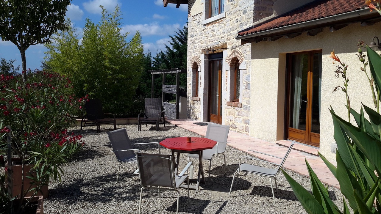 Photo of Outdoor in Saint-Remy