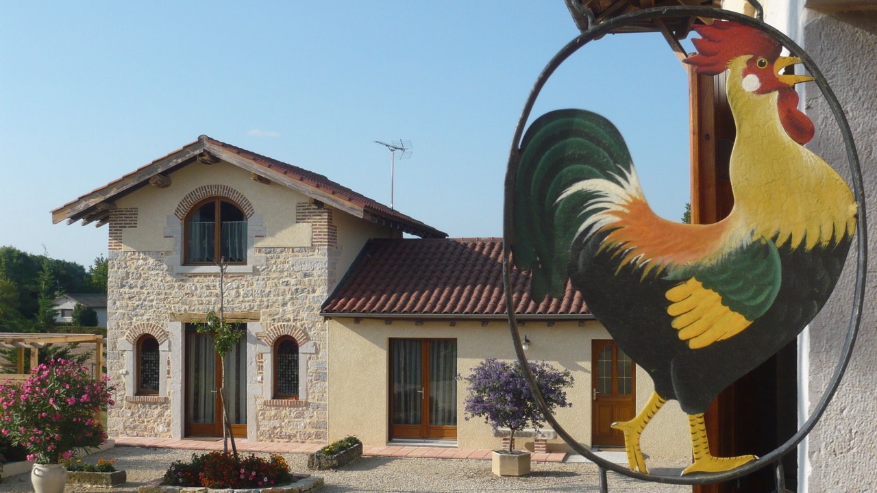 Photo of Outdoor in Saint-Remy