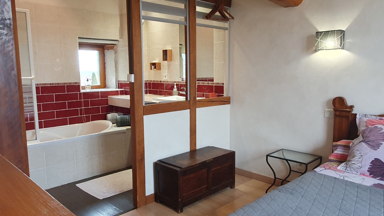 Photo of Bathroom in Saint-Remy