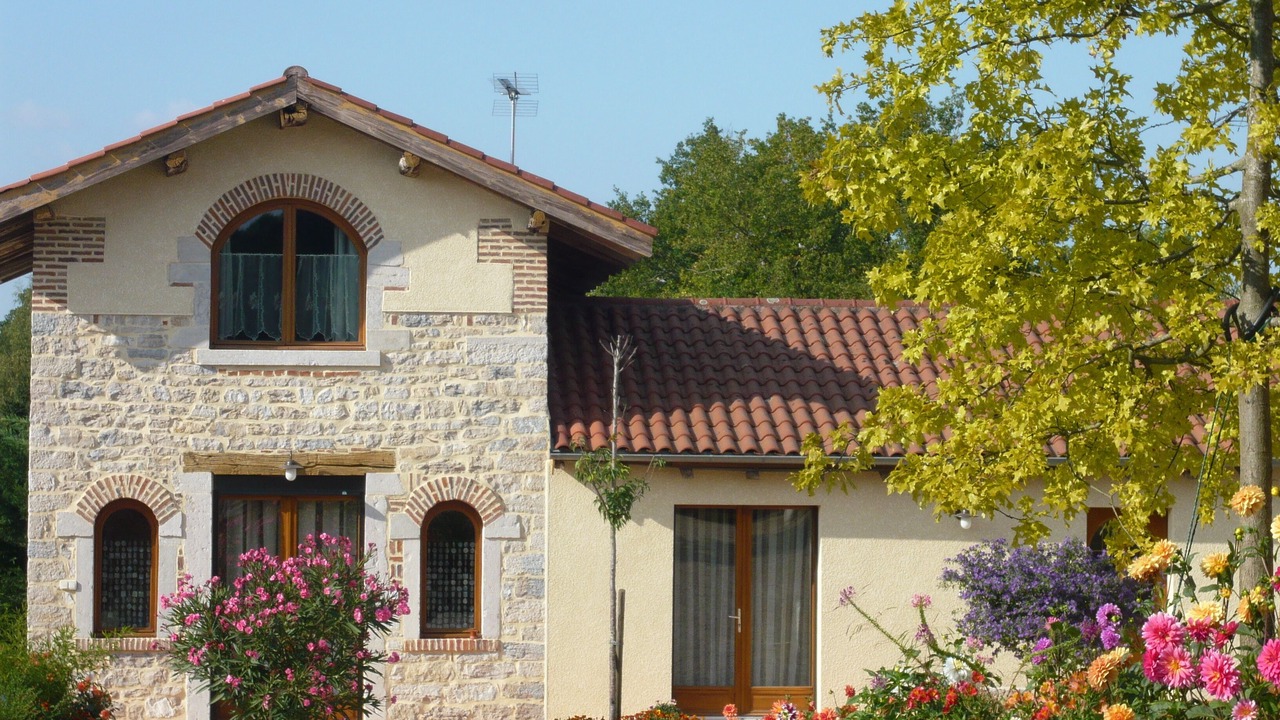 Photo of Outdoor in Saint-Remy