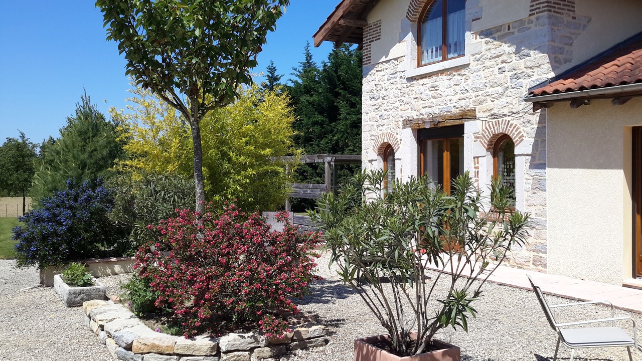 Photo of Outdoor in Saint-Remy