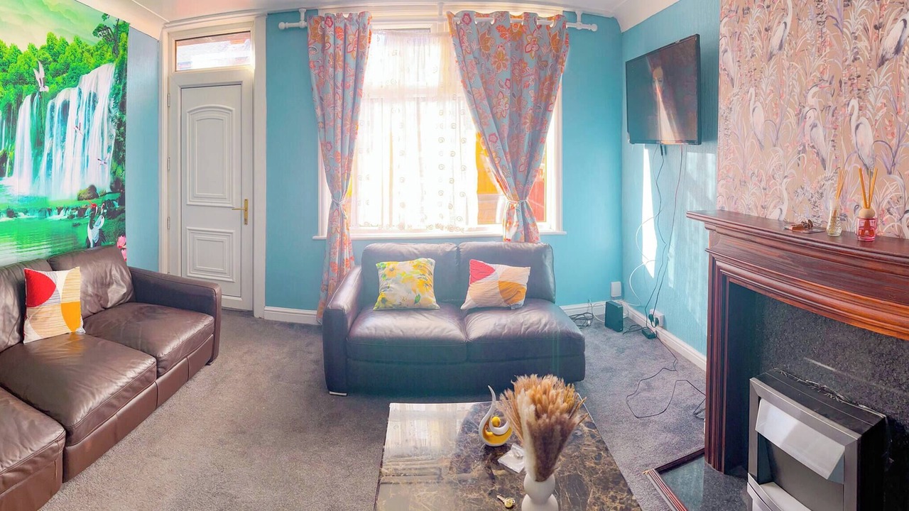 Photo of Bedroom in Beeston
