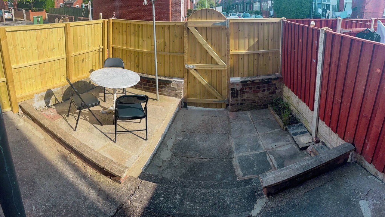 Photo of Outdoor in Beeston