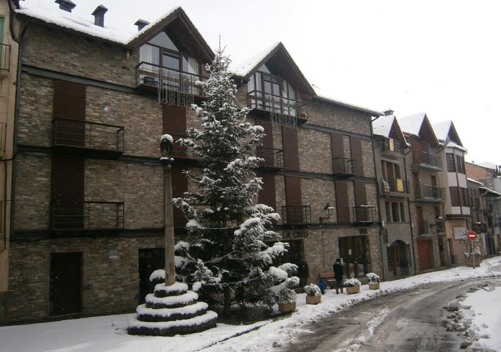 Photo of Outdoor in Esterri D'Aneu