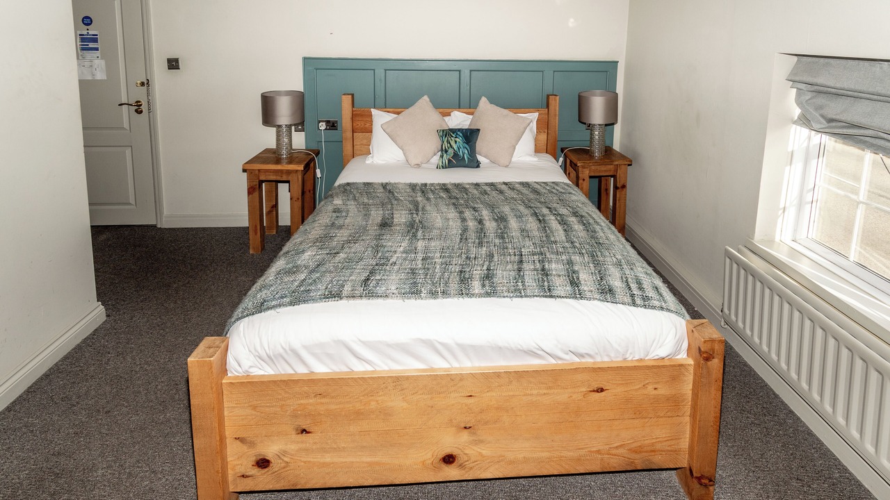 Photo of Bedroom in Onneley