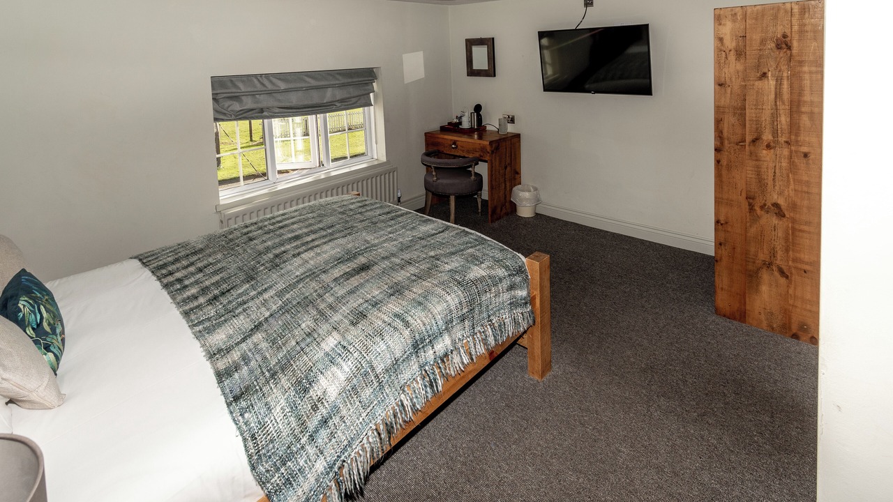 Photo of Bedroom in Onneley