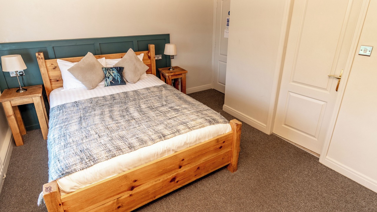 Photo of Bedroom in Onneley