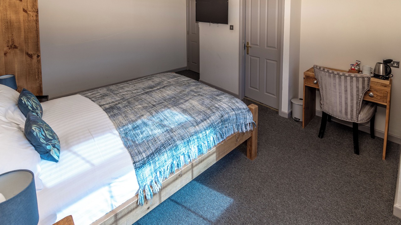 Photo of Bedroom in Onneley