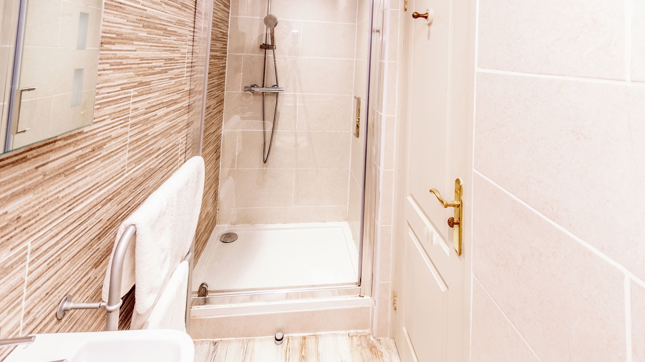 Photo of Bathroom in Onneley