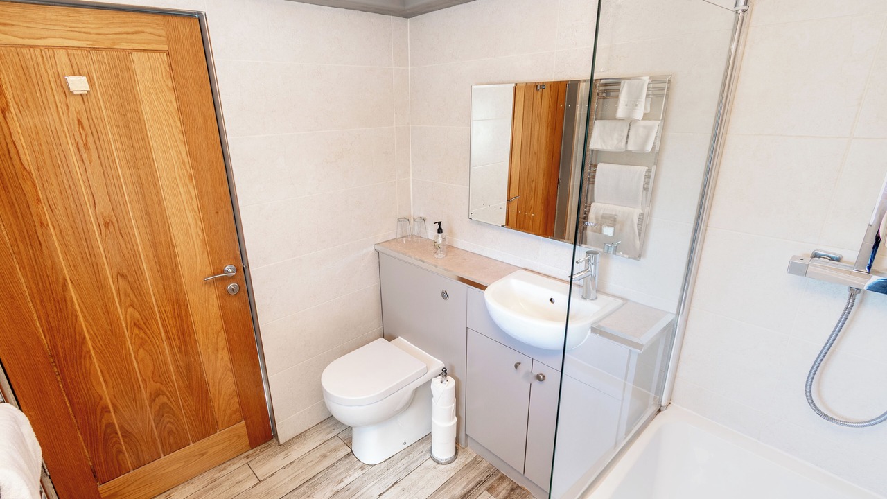 Photo of Bathroom in Onneley