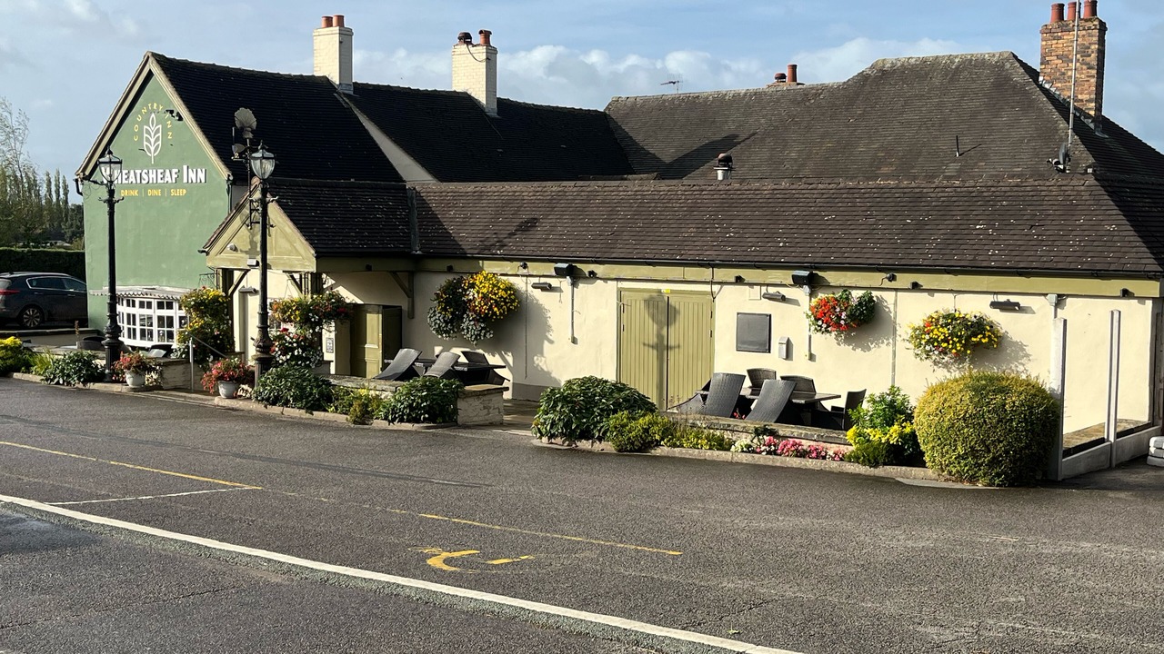 Photo of Outdoor in Onneley