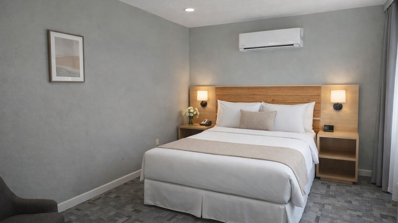 Photo of Bedroom in Stroud