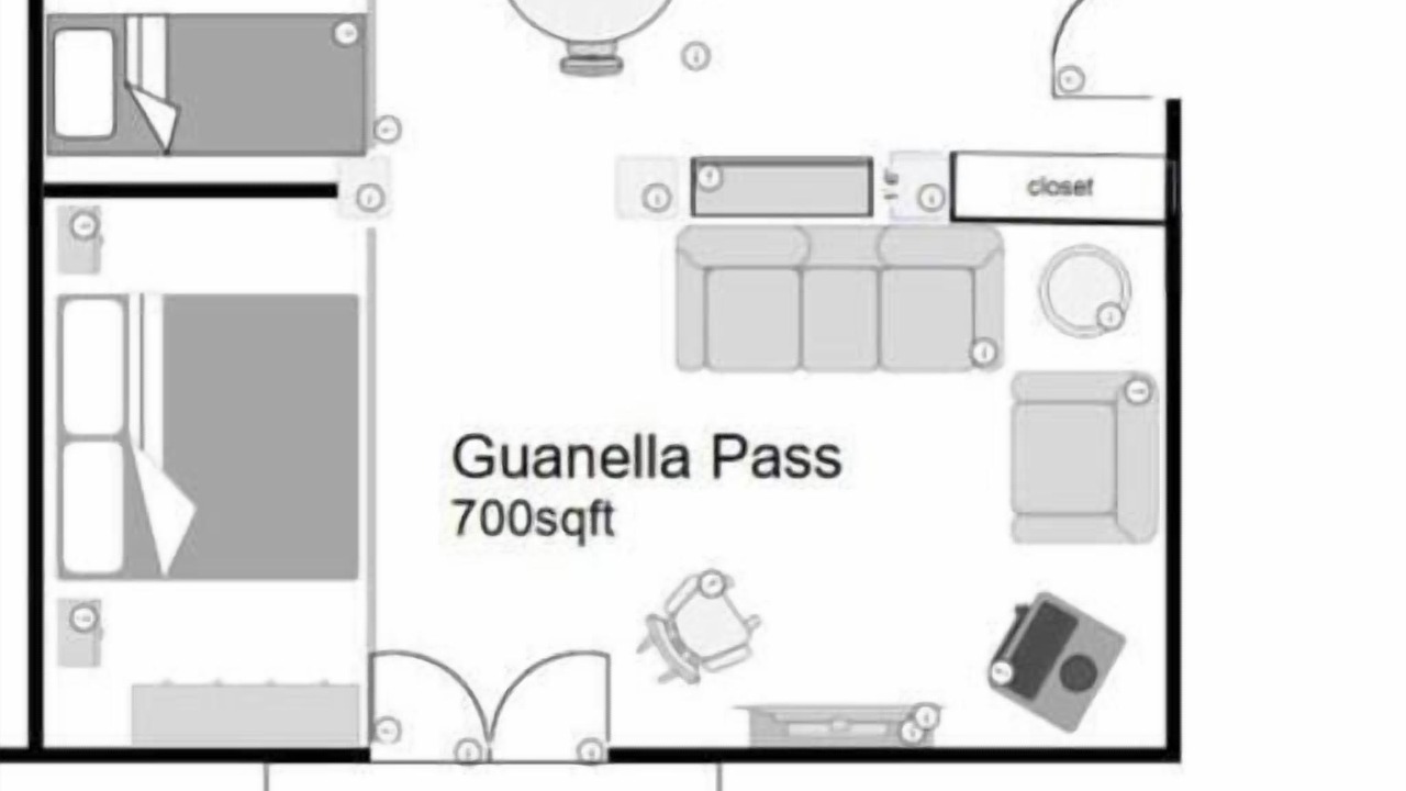Photo of Bedroom in Bailey