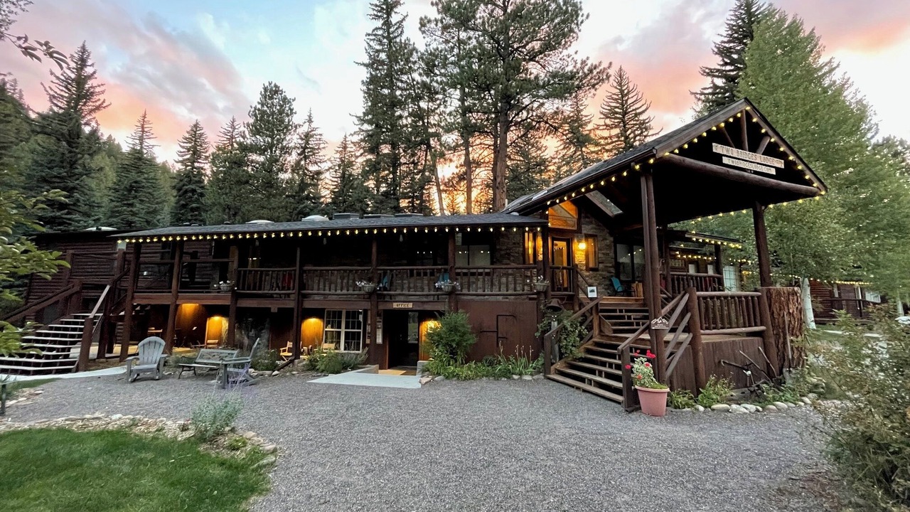 Photo of Outdoor in Bailey