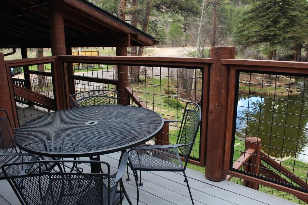Photo of Outdoor in Bailey