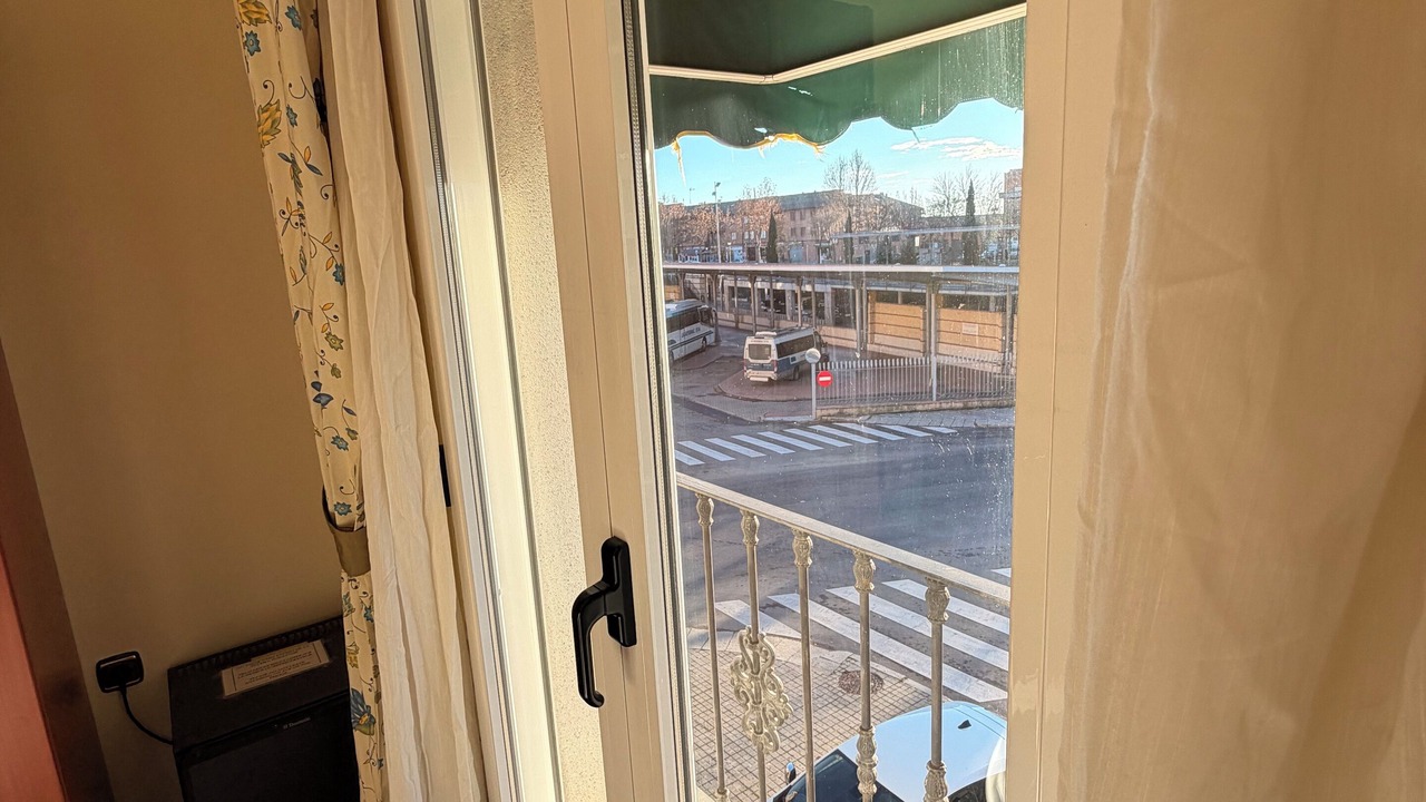 Photo of Patio Balcony in Tordesillas