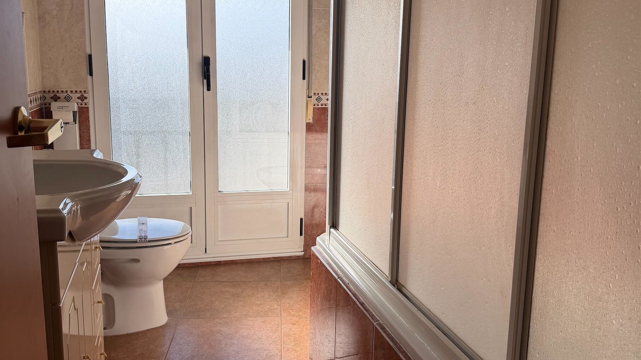 Photo of Patio Balcony in Tordesillas