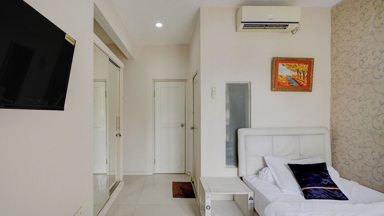 Photo of Bedroom in Cilandak
