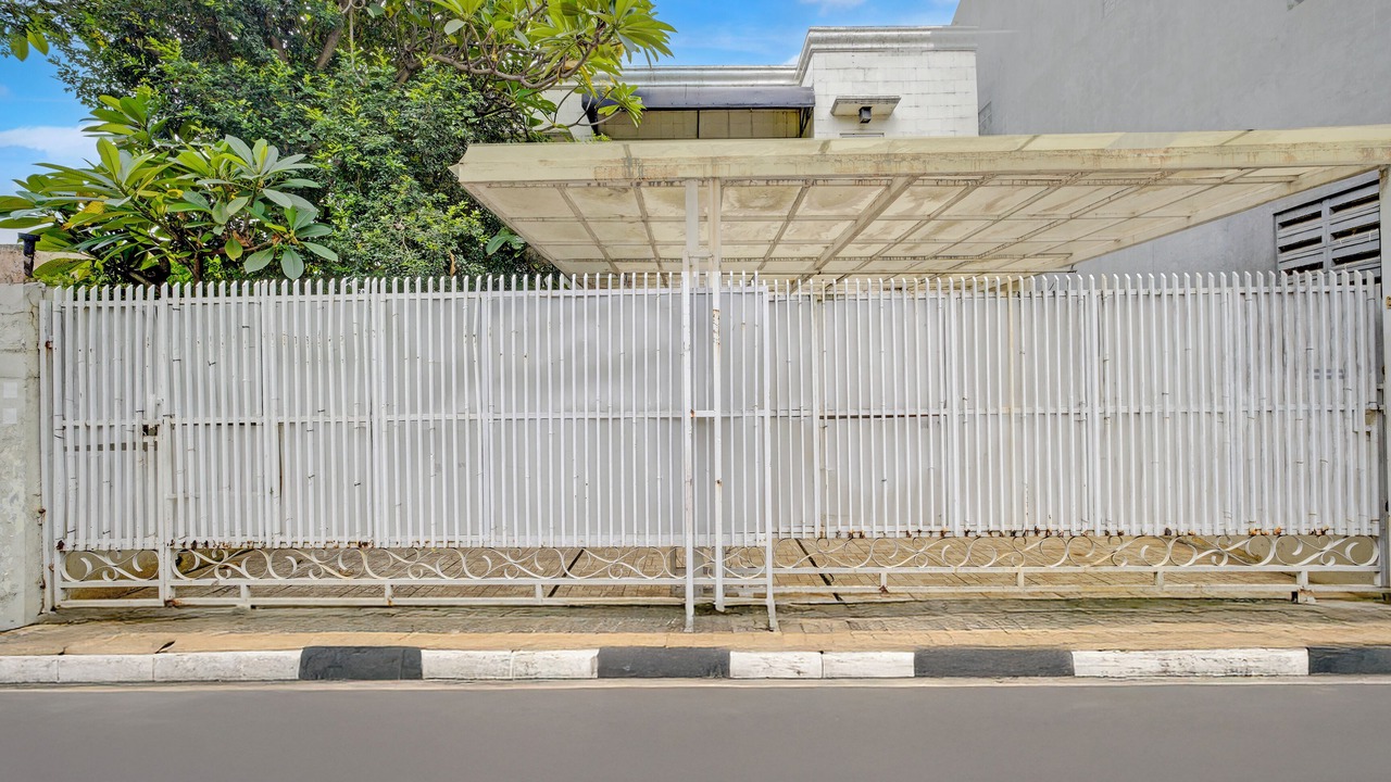 Photo of Outdoor in Cilandak