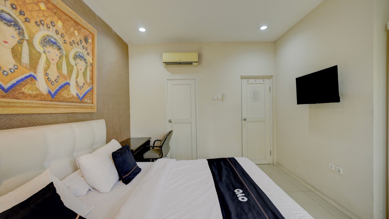 Photo of Bedroom in Cilandak