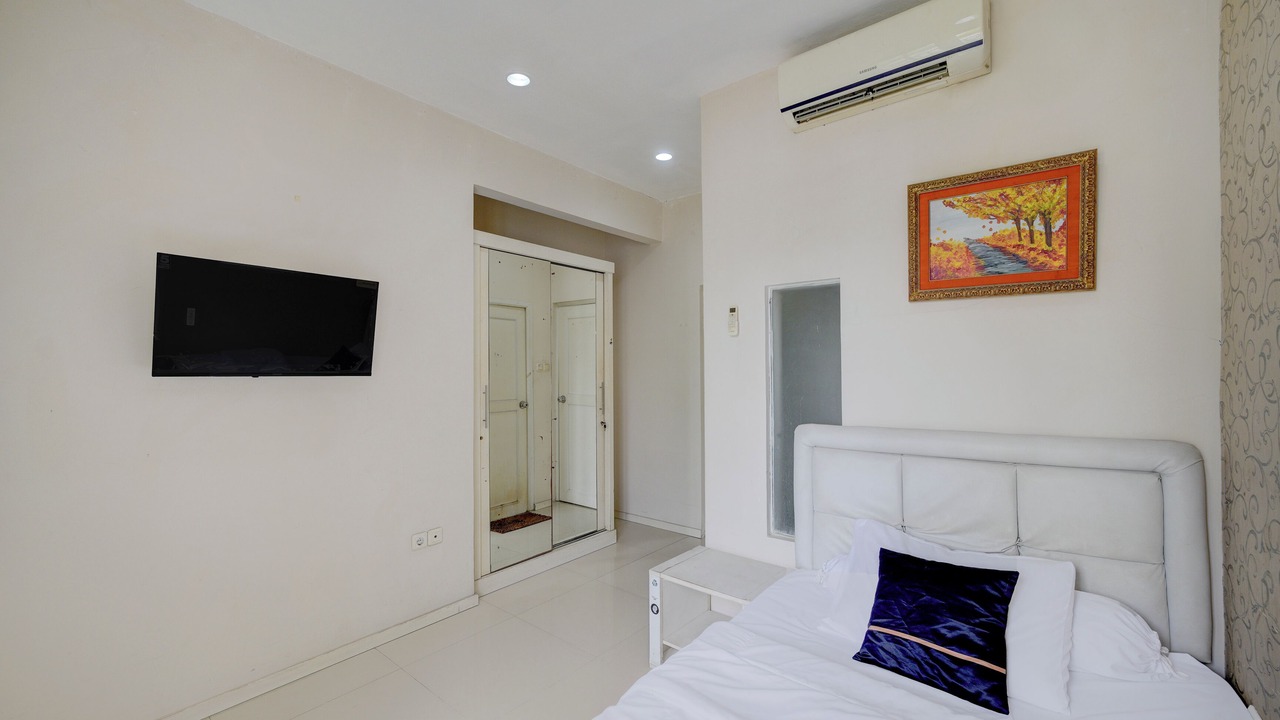 Photo of Bedroom in Cilandak