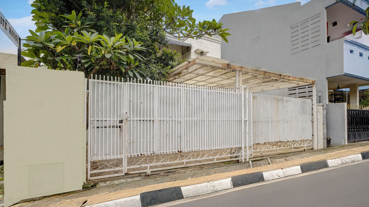 Photo of Outdoor in Cilandak