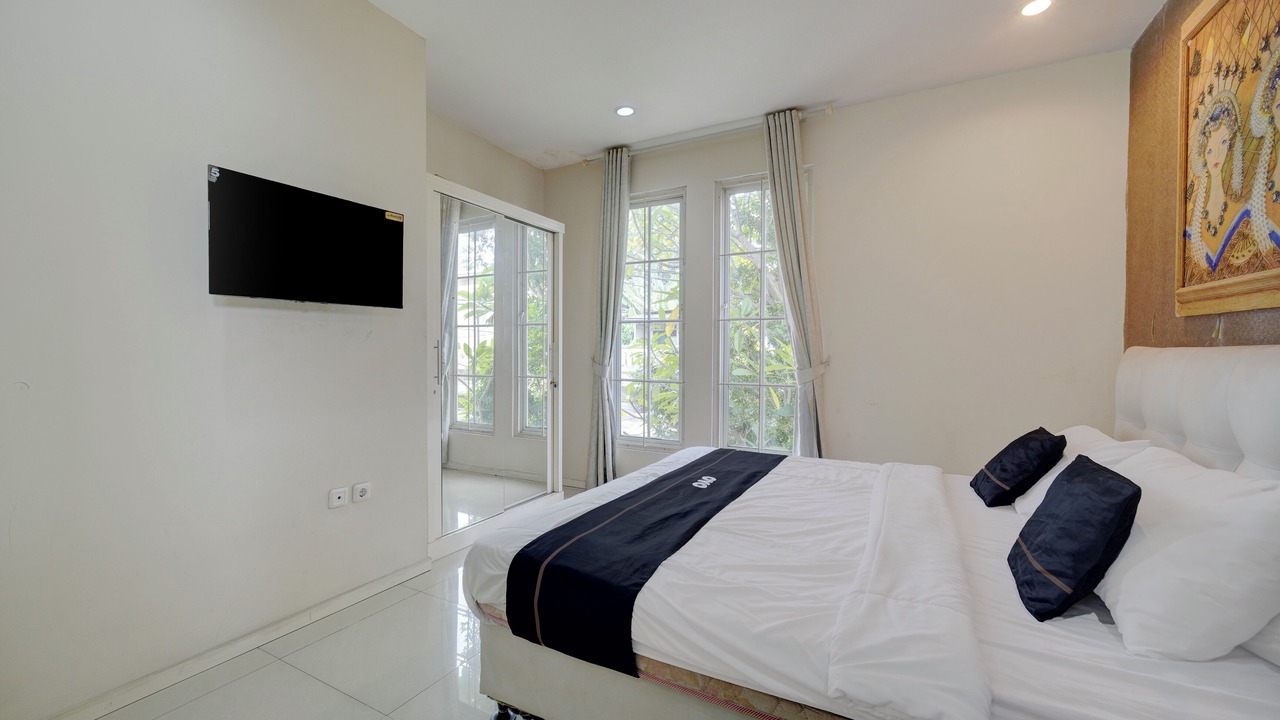 Photo of Bedroom in Cilandak