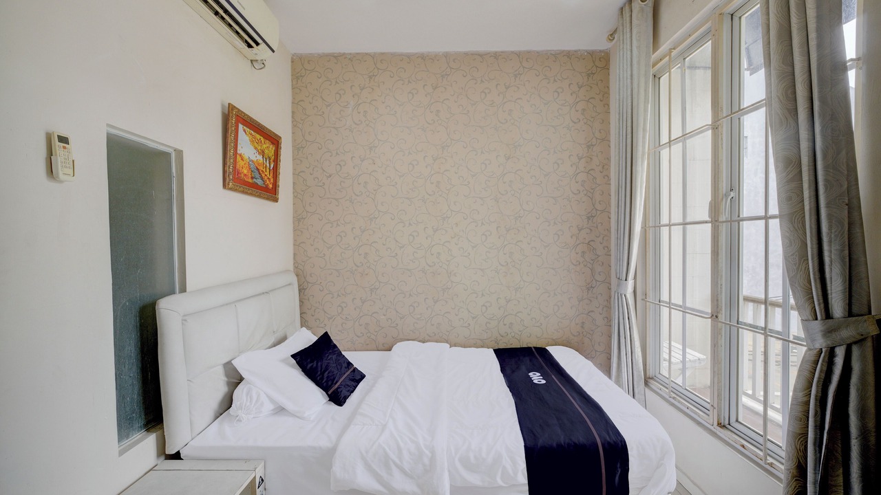 Photo of Bedroom in Cilandak