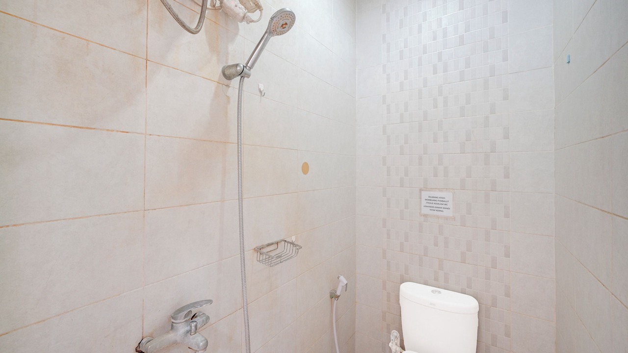 Photo of Bathroom in Cilandak