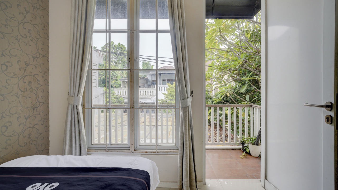 Photo of Bedroom in Cilandak