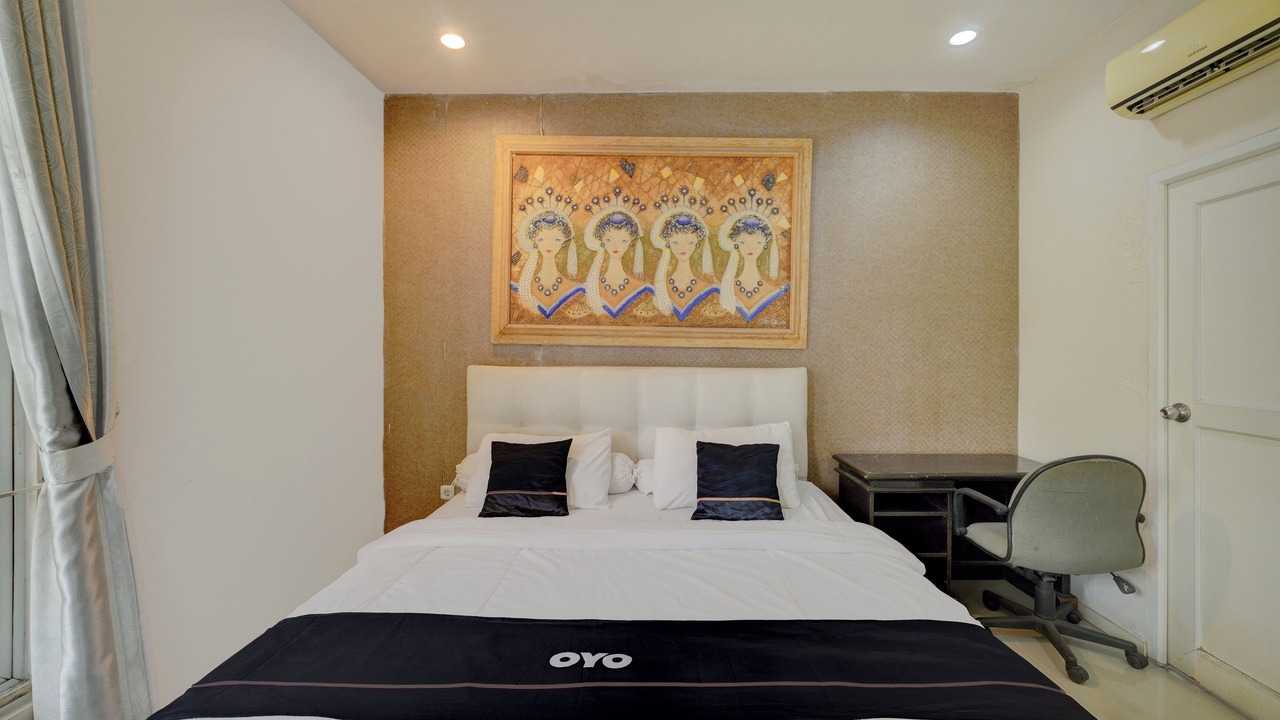 Photo of Bedroom in Cilandak
