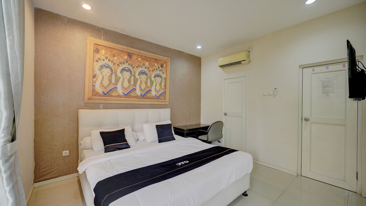 Photo of Bedroom in Cilandak