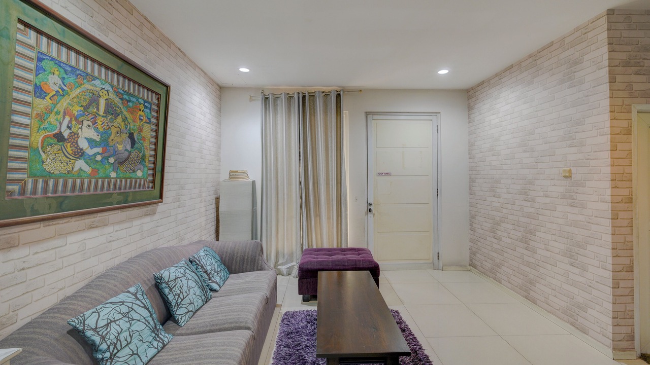 Photo of Livingroom in Cilandak