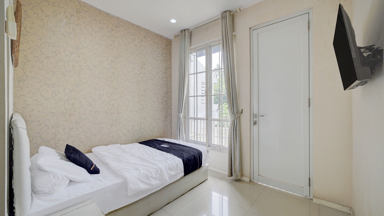 Photo of Bedroom in Cilandak