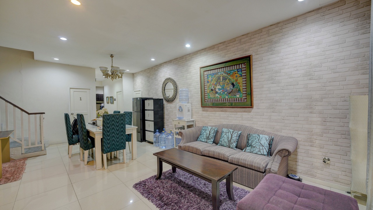 Photo of Livingroom in Cilandak