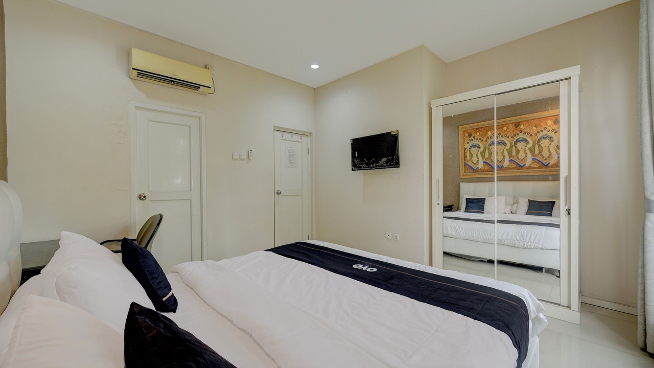Photo of Bedroom in Cilandak