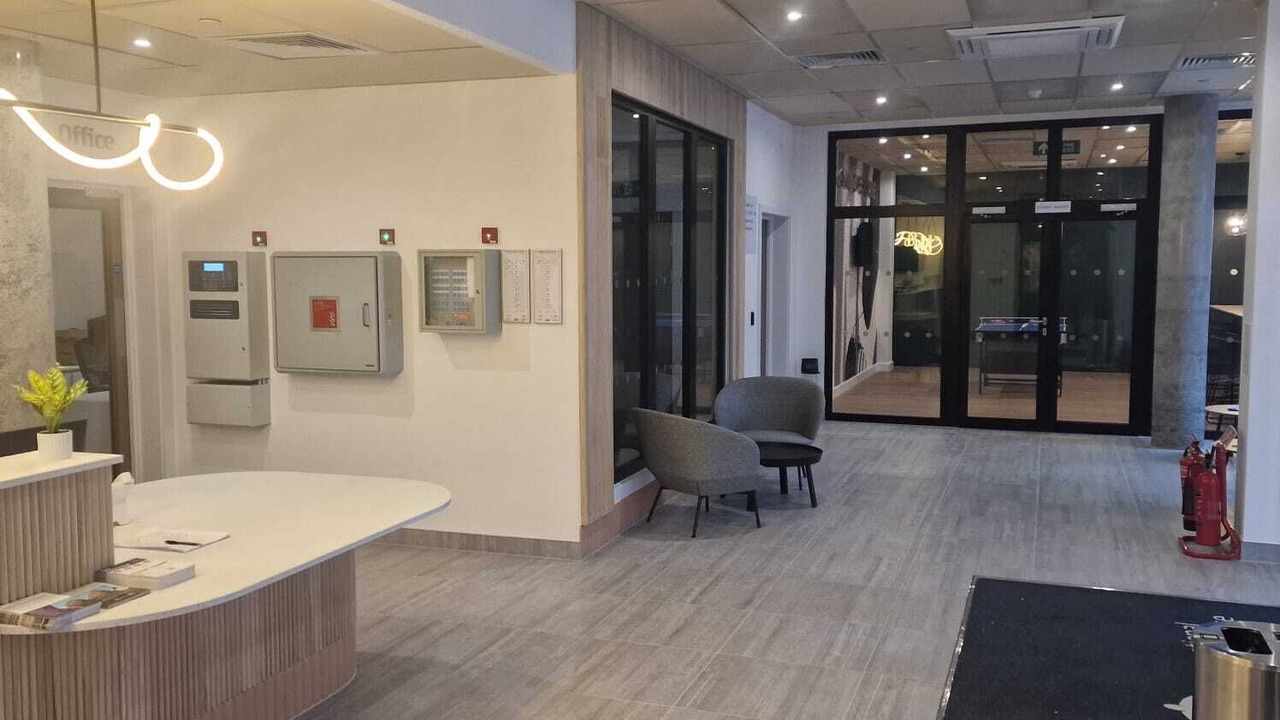 Photo of Others in Prince's