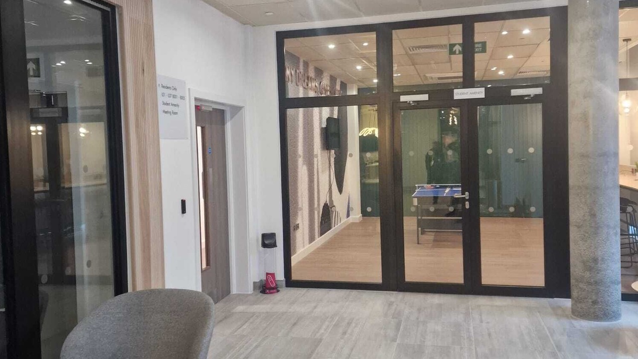 Photo of Others in Prince's