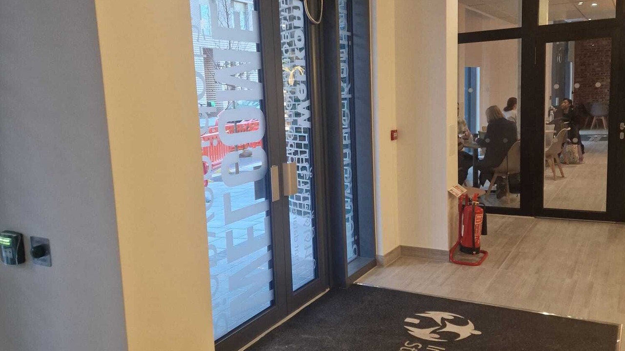 Photo of Others in Prince's