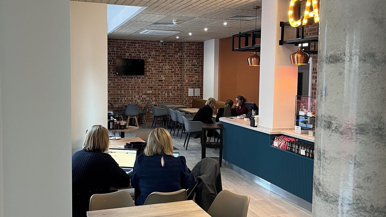 Photo of Others in Prince's