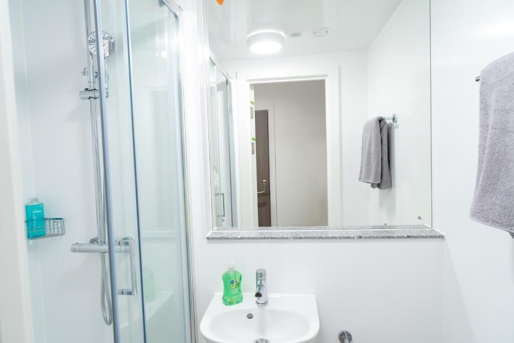 Photo of Bathroom in Prince's