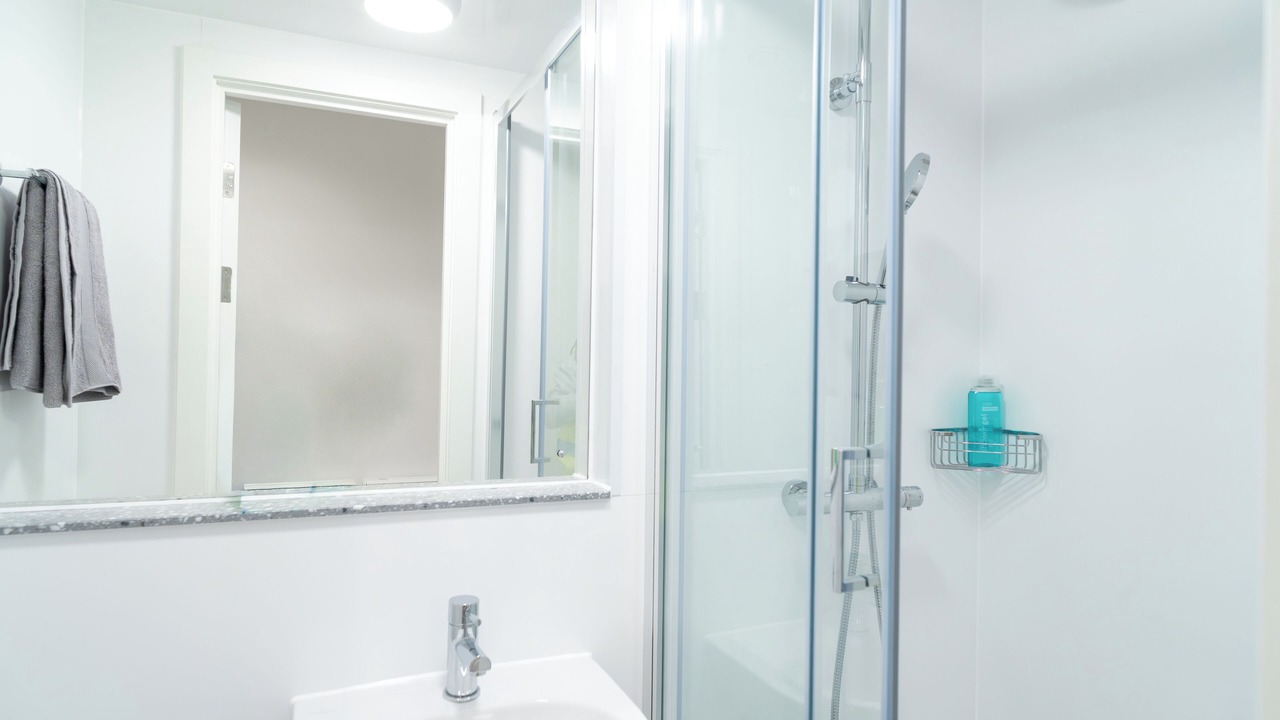 Photo of Bathroom in Prince's