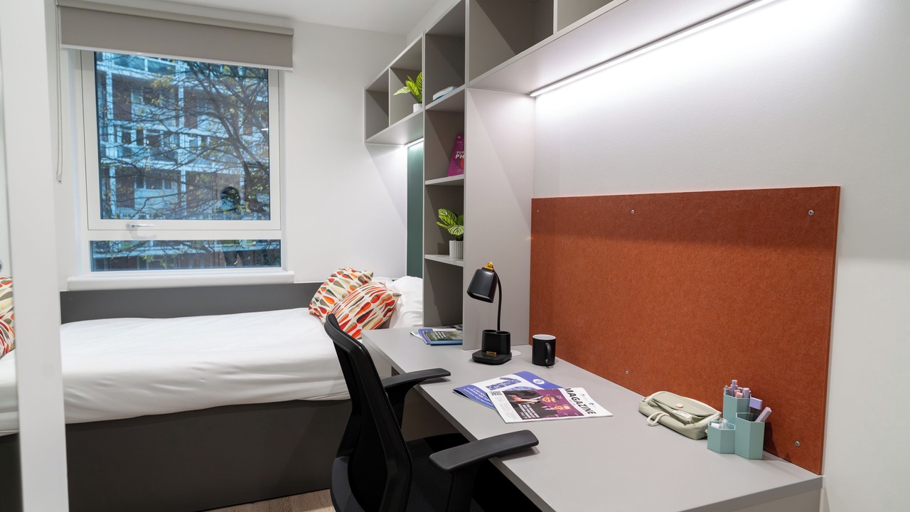 Photo of Bedroom in Prince's