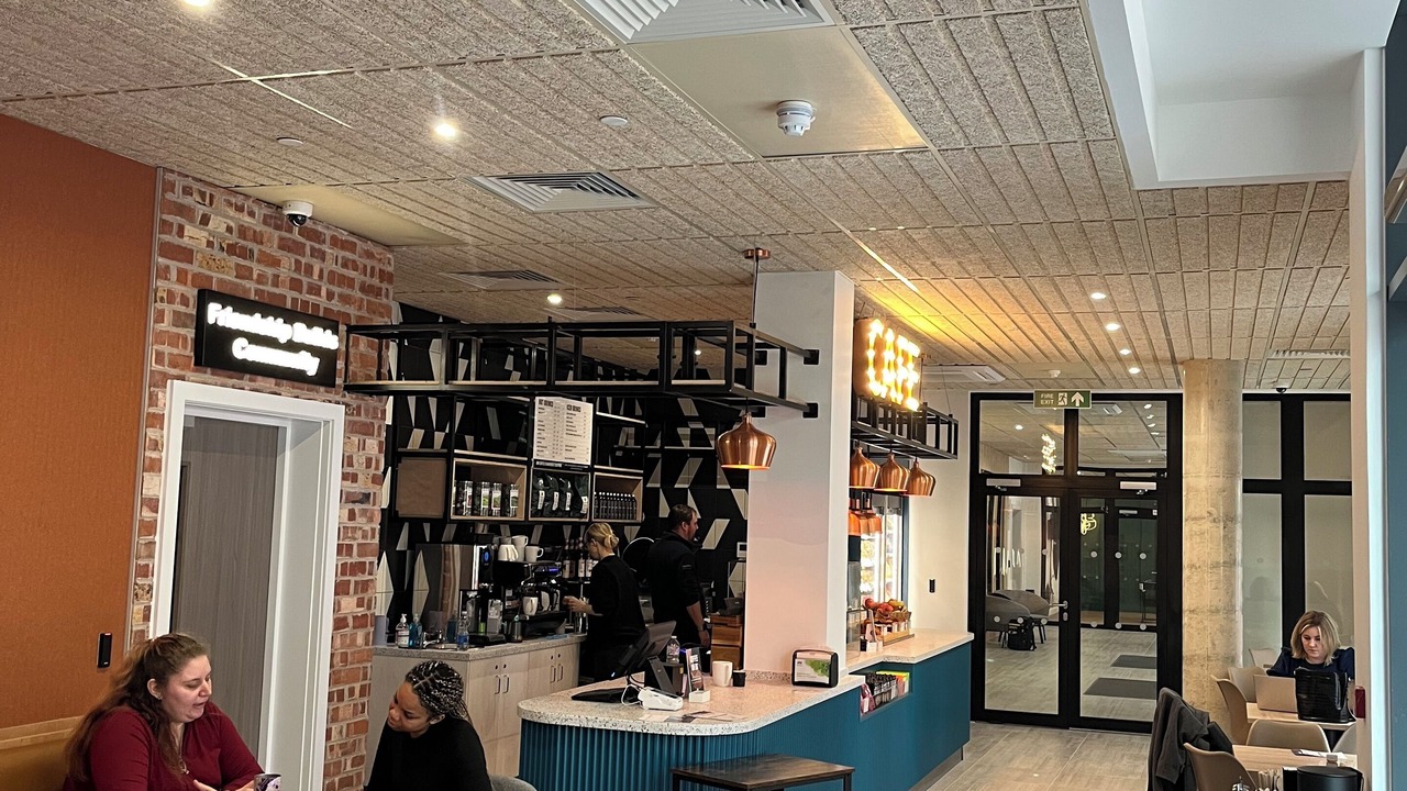 Photo of Others in Prince's