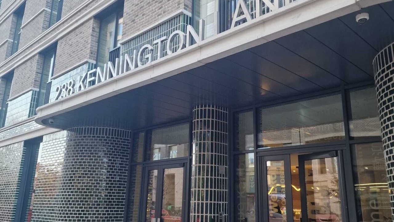 Photo of Outdoor in Prince's