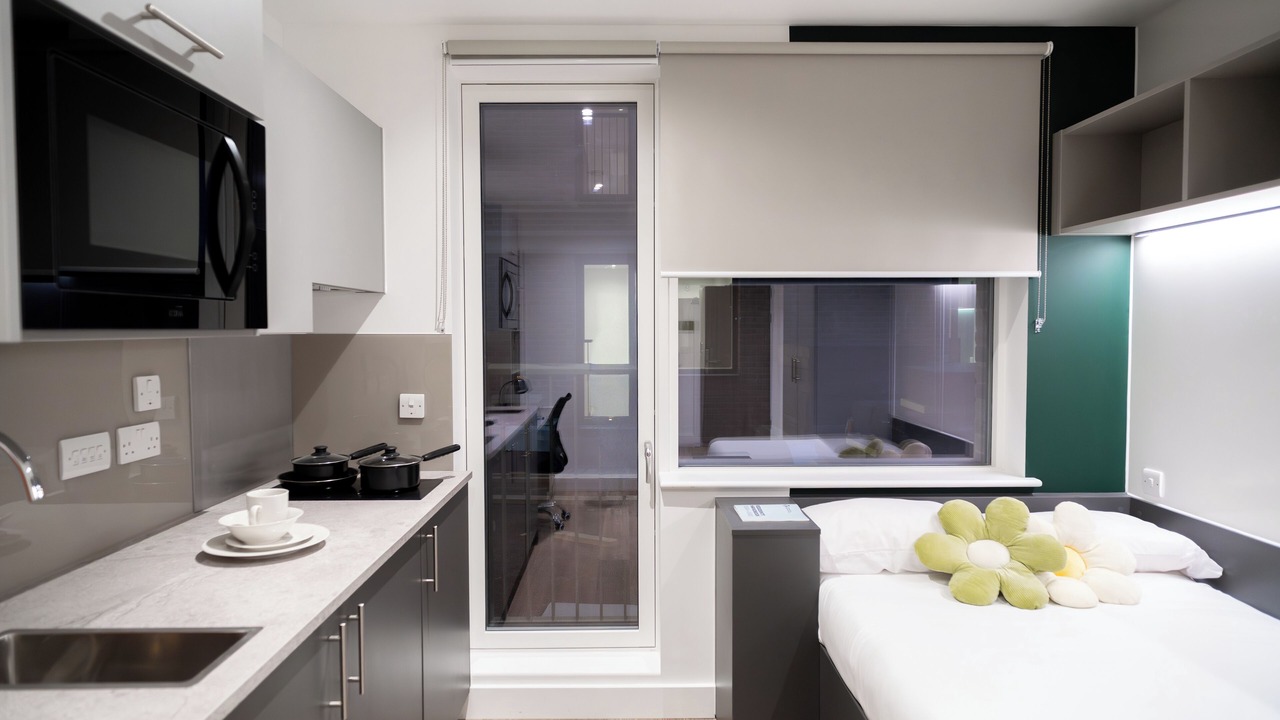 Photo of Others in Prince's