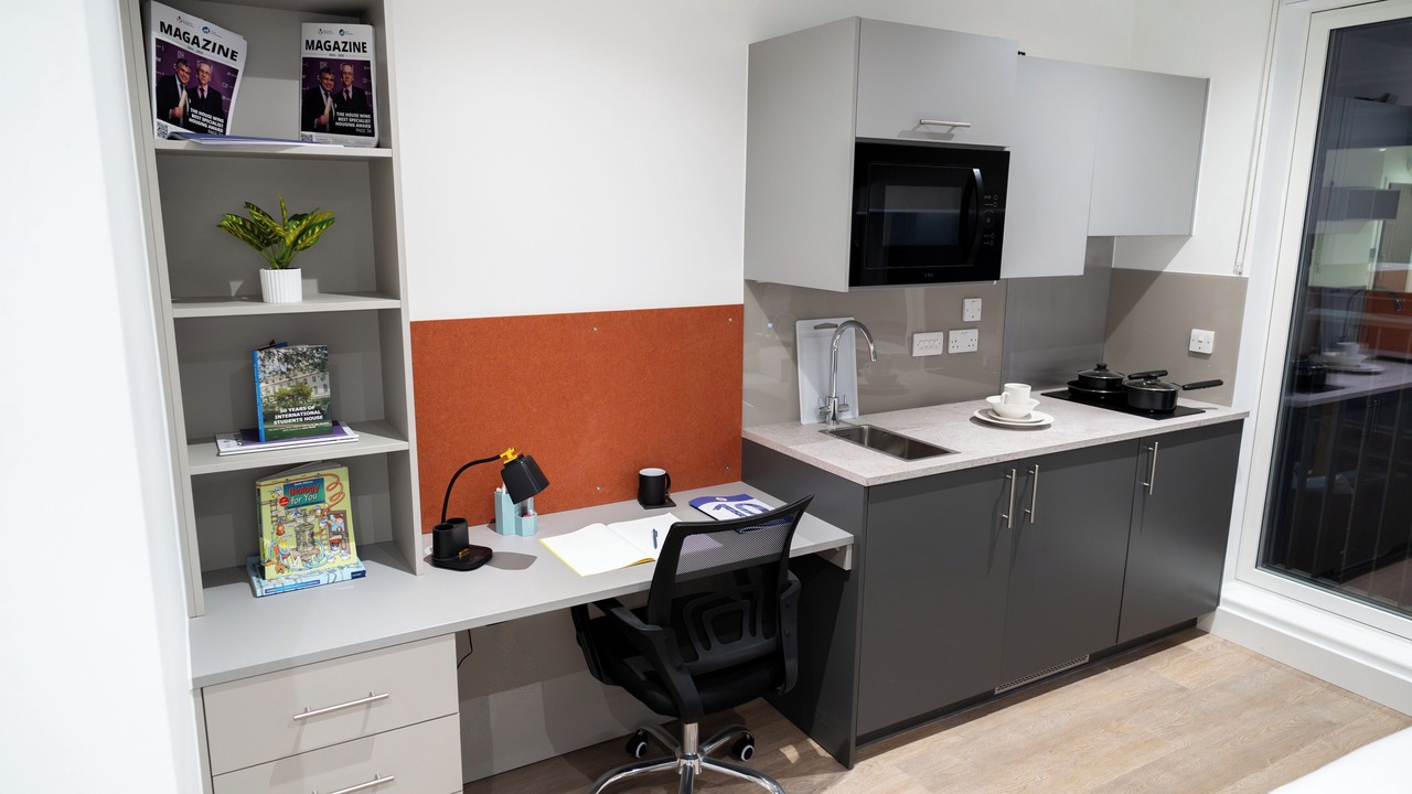 Photo of Others in Prince's