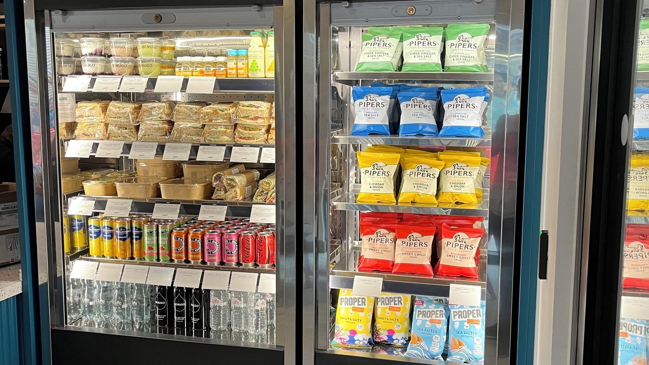 Photo of Others in Prince's