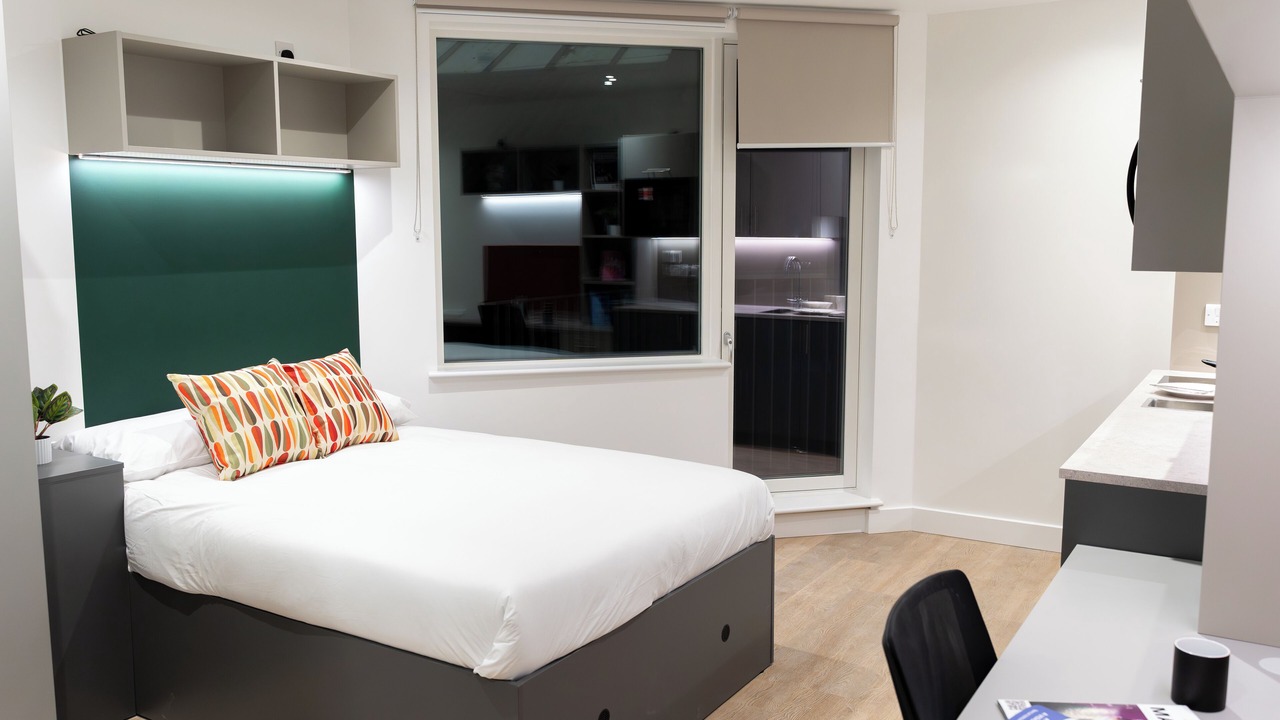 Photo of Others in Prince's