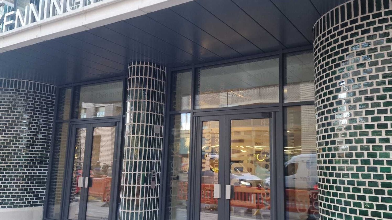 Photo of Outdoor in Prince's